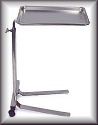 MRI Safe Instrument Stands.