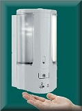 Hand Sanitizer!