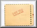 Film Envelopes and Jackets!