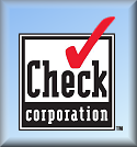 Check Corporation!