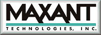 Maxant Technologies!