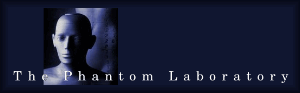 The Phantom Laboratory!