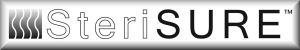 SteriSURE, Division of CPAC Equipment Inc!